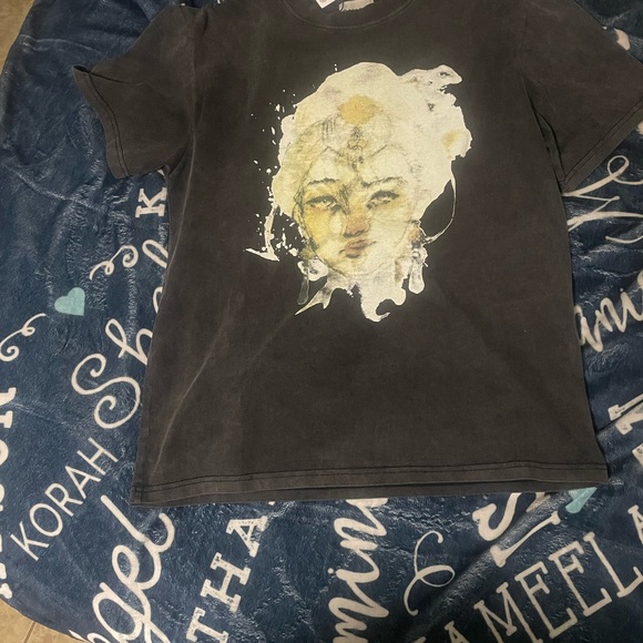 Gallery dept t shirt - Picture 5 of 9